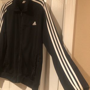 adidas Jackets & Coats - Adidas track jacket adidas Jackets & Coats - Adidas track jacket
